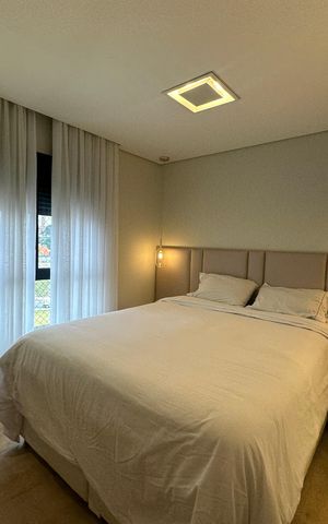 Apartamento à venda com 89m², 3 quartos e 2 vagas Apartamento à venda com 89m², 3 quartos e 2 vagasSuíte