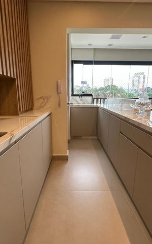 Apartamento à venda com 89m², 3 quartos e 2 vagas Apartamento à venda com 89m², 3 quartos e 2 vagasÁrea de Serviço