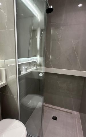 Apartamento à venda com 89m², 3 quartos e 2 vagas Apartamento à venda com 89m², 3 quartos e 2 vagasBanheiro