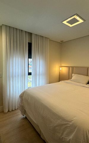 Apartamento à venda com 89m², 3 quartos e 2 vagas Apartamento à venda com 89m², 3 quartos e 2 vagasSuíte