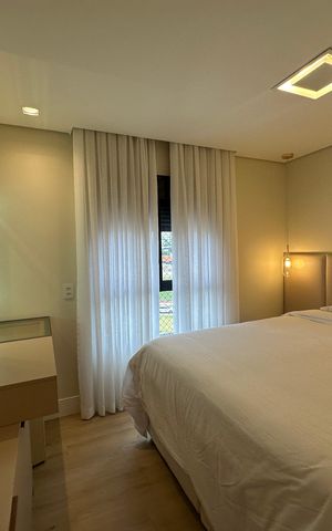 Apartamento à venda com 89m², 3 quartos e 2 vagas Apartamento à venda com 89m², 3 quartos e 2 vagasSuíte