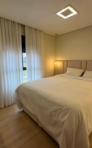 Apartamento à venda com 89m², 3 quartos e 2 vagas Apartamento à venda com 89m², 3 quartos e 2 vagasSuíte