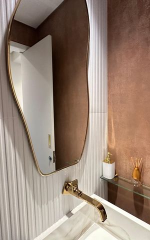 Apartamento à venda com 89m², 3 quartos e 2 vagas Apartamento à venda com 89m², 3 quartos e 2 vagasLavabo