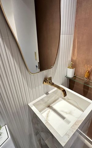 Apartamento à venda com 89m², 3 quartos e 2 vagas Apartamento à venda com 89m², 3 quartos e 2 vagasLavabo