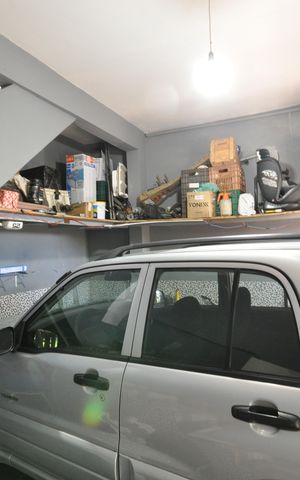 Casa à venda com 120m², 2 quartos e 1 vagaGaragem