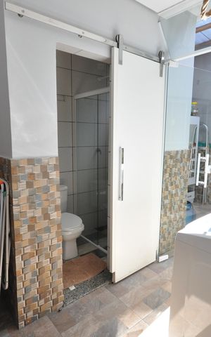 Casa à venda com 120m², 2 quartos e 1 vagaÁrea de Serviço