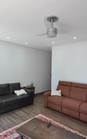 Casa à venda com 120m², 2 quartos e 1 vagaSala