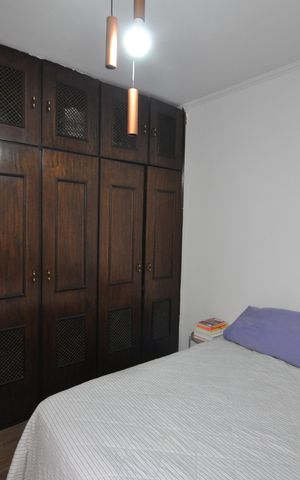 Casa à venda com 120m², 2 quartos e 1 vagaHall de ventilação e iluminação