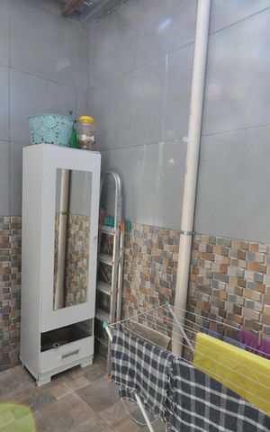 Casa à venda com 120m², 2 quartos e 1 vagaÁrea de Serviço