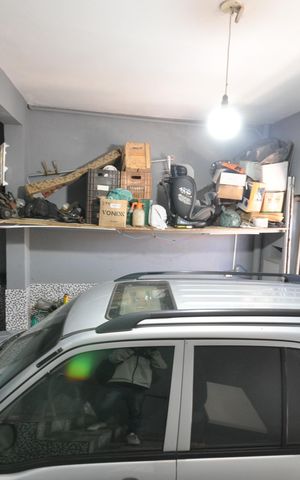 Casa à venda com 120m², 2 quartos e 1 vagaGaragem