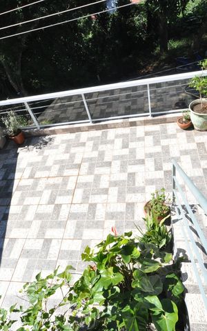 Casa à venda com 120m², 2 quartos e 1 vagaVaranda