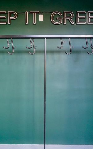 Studio para alugar com 25m², 1 quarto e sem vaga Studio para alugar com 25m², 1 quarto e sem vagaBicicletário