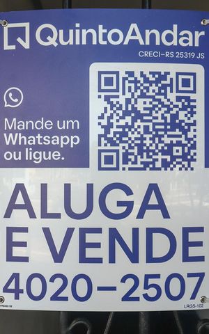 Apartamento à venda com 31m², 1 quarto e sem vagaFachada