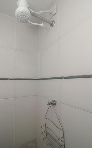 Apartamento à venda com 31m², 1 quarto e sem vagaBanheiro