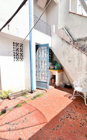 Casa à venda com 125m², 3 quartos e 1 vagaQuintal