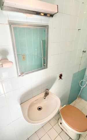 Casa à venda com 125m², 3 quartos e 1 vagaLavanderia - Banheiro