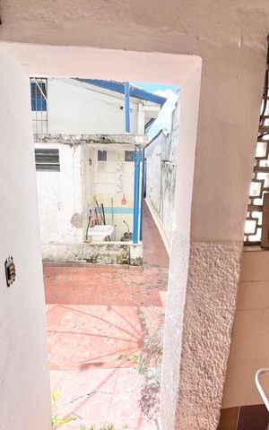 Casa à venda com 125m², 3 quartos e 1 vagaLavanderia