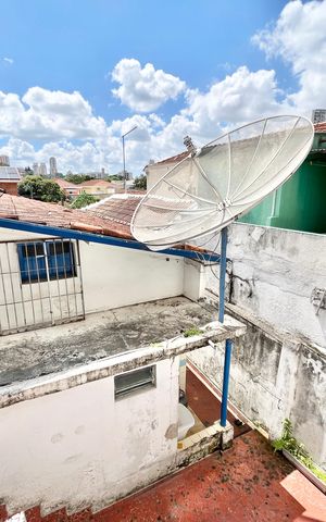 Casa à venda com 125m², 3 quartos e 1 vagaVaranda Vista