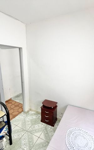 Casa à venda com 125m², 3 quartos e 1 vagaQuarto 2