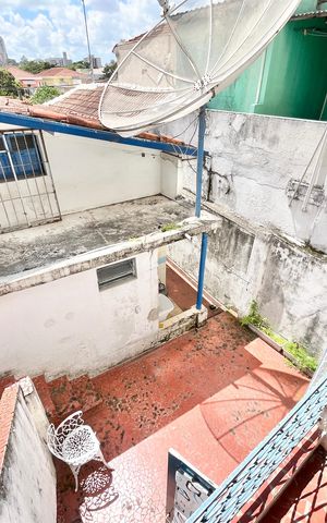 Casa à venda com 125m², 3 quartos e 1 vagaVaranda