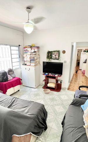Casa à venda com 125m², 3 quartos e 1 vagaSala