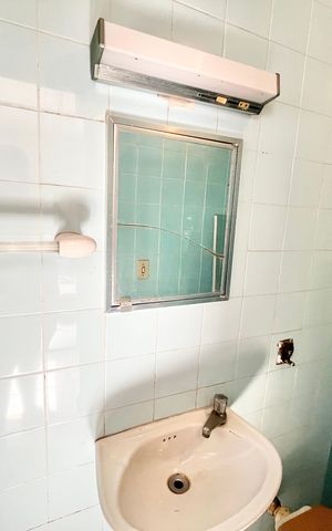Casa à venda com 125m², 3 quartos e 1 vagaLavanderia - Banheiro