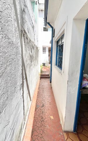 Casa à venda com 125m², 3 quartos e 1 vagaCorredor