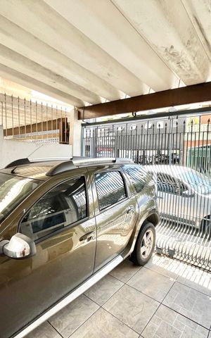 Casa à venda com 125m², 3 quartos e 1 vagaGaragem