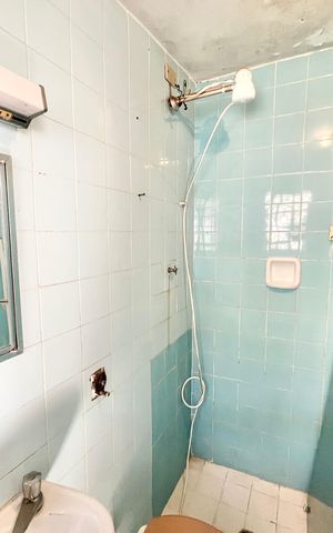 Casa à venda com 125m², 3 quartos e 1 vagaLavanderia - Banheiro