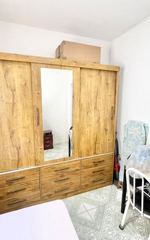 Casa à venda com 125m², 3 quartos e 1 vagaQuarto 2