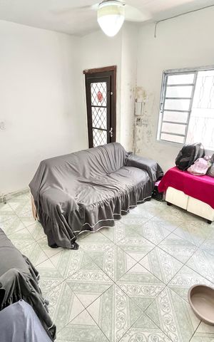 Casa à venda com 125m², 3 quartos e 1 vagaSala