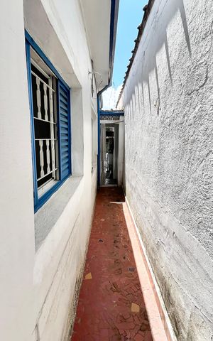 Casa à venda com 125m², 3 quartos e 1 vagaCorredor