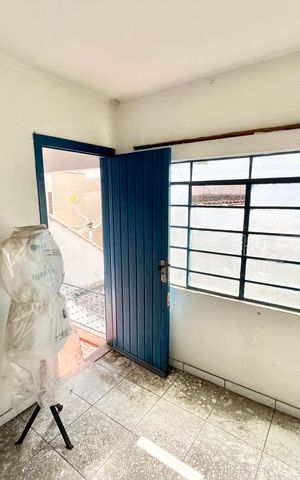 Casa à venda com 125m², 3 quartos e 1 vagaQuarto / Edícula