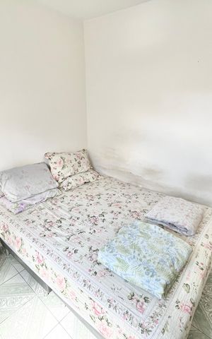 Casa à venda com 125m², 3 quartos e 1 vagaQuarto 1