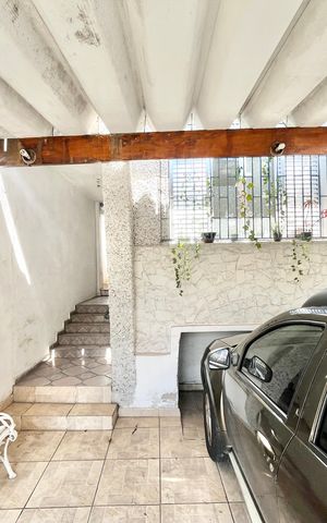 Casa à venda com 125m², 3 quartos e 1 vagaGaragem