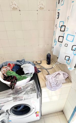 Casa à venda com 125m², 3 quartos e 1 vagaLavanderia