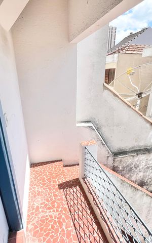 Casa à venda com 125m², 3 quartos e 1 vagaVaranda