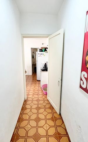 Casa à venda com 125m², 3 quartos e 1 vagaCorredor