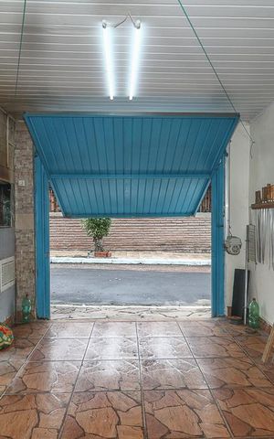 Casa à venda com 160m², 3 quartos e sem vagaGaragem