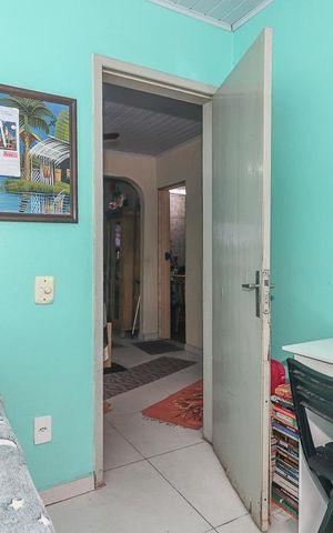 Casa à venda com 160m², 3 quartos e sem vagaQuarto 3