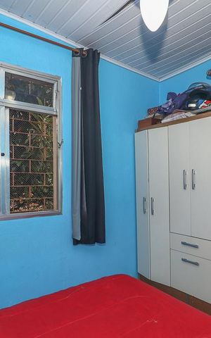 Casa à venda com 160m², 3 quartos e sem vagaQuarto 2