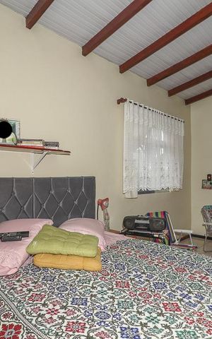 Casa à venda com 160m², 3 quartos e sem vagaQuarto Suíte