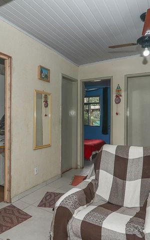 Casa à venda com 160m², 3 quartos e sem vagaSala