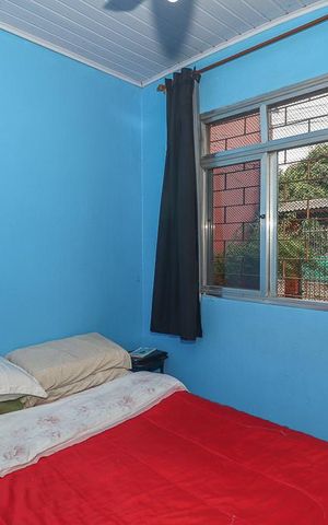 Casa à venda com 160m², 3 quartos e sem vagaQuarto 2