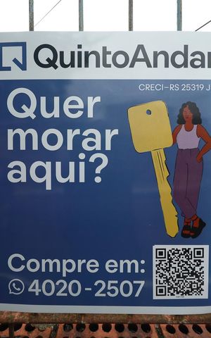 Casa à venda com 160m², 3 quartos e sem vagaFachada