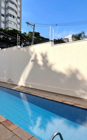 Apartamento à venda com 56m², 2 quartos e 2 vagas Apartamento à venda com 56m², 2 quartos e 2 vagasPiscina
