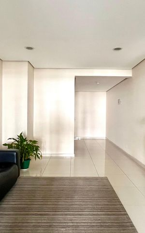 Apartamento à venda com 56m², 2 quartos e 2 vagas Apartamento à venda com 56m², 2 quartos e 2 vagasHall de entrada