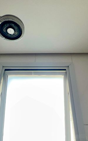 Apartamento à venda com 56m², 2 quartos e 2 vagas Apartamento à venda com 56m², 2 quartos e 2 vagasBanheiro da Suíte