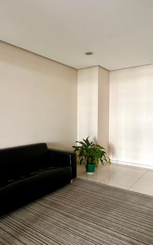 Apartamento à venda com 56m², 2 quartos e 2 vagas Apartamento à venda com 56m², 2 quartos e 2 vagasHall de entrada