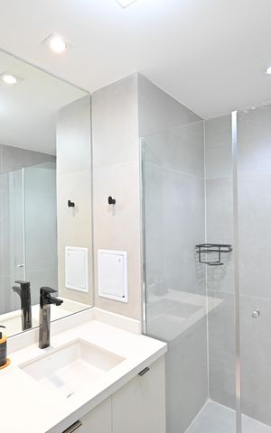 Studio para alugar com 27m², 1 quarto e sem vagaBanheiro Social
